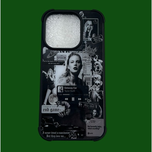 Taylor Swift iPhone 11 Case - Picture 1 of 3